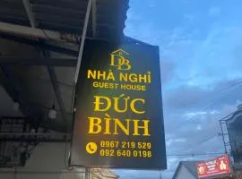 Đức Bình Guesthouse