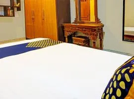 Hotel O Sumpil Syariah
