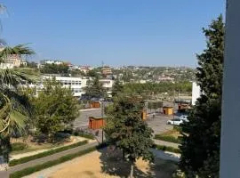 Lezhë Central Apartament