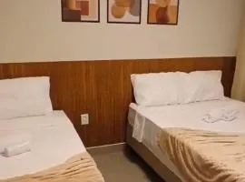 Pousada Miray Olímpia