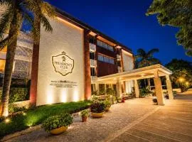 Presidency Club Resort & Spa