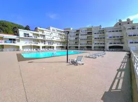 BEACH house