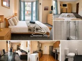 36 flat 1 - Room 1
