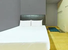SPOT ON 90144 Corridor Hotel 1