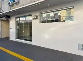 Pissin Plaza Hotel