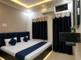 Hotel De Mukhiya Palace Near Shree Mahakaleshwar Mandir