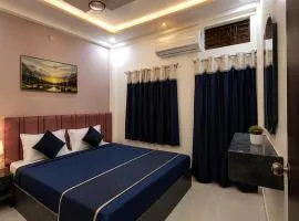 Hotel De Mukhiya Palace Near Shree Mahakaleshwar Mandir
