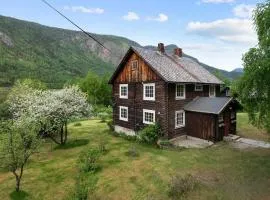Vacation house in Otta