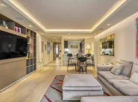 Royal London Apartments