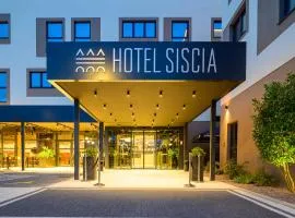 Hotel Siscia