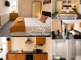 36 flat 1 - Room 2