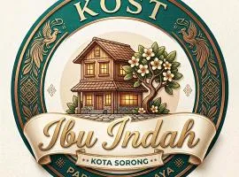 Penginapan Ibu Indah