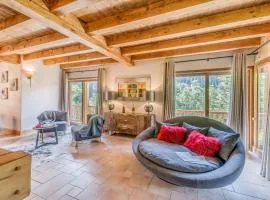 Chalet Alideale - Chalet familial de haut standing MAE-3283