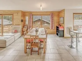 Chalet Le Serac - Chalets pour 10 Personnes MAE-3287