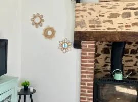 La petite maison de Mariec
