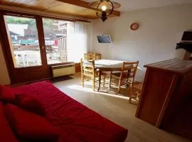 Résidence Le Centre - 2 Pièces pour 5 Personnes MAE-3332