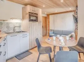 Résidence Le Centre - 2 Pièces pour 4 Personnes MAE-3338