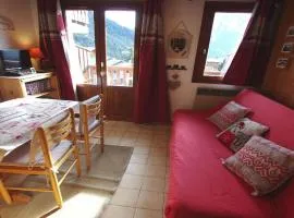 Résidence Le Centre - Studio pour 4 Personnes MAE-3345