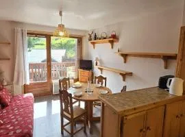 Résidence Le Centre - Studio pour 4 Personnes MAE-3346