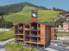 Saalbach Suites Private Spa by ALPS RESORTS