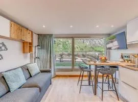 Résidence Palafour - Studio chaleureux, terrasse vue lac MAE-3398