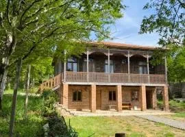 House Kvali