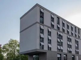 Geneva Youth Hostel
