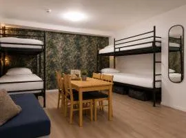 King's Inn City Hostel Alkmaar