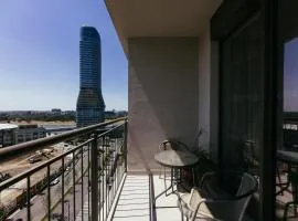 BW - Premium Apartments B&B