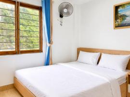 Sea Side Hotel Cát Bà & Music Box, khách sạn ở Đảo Cát Bà