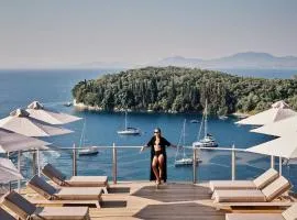 San Antonio Corfu Resort (Adults Only)
