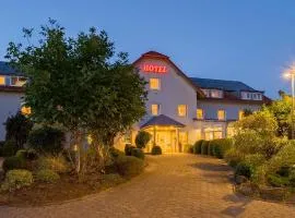Hotel Montana Limburg