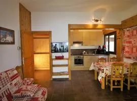 Chalet De La Tour - entièrement rénové et confortable MAE-3503