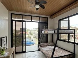 Casa Yram Modern 2BR Unit near Masa Bakehouse