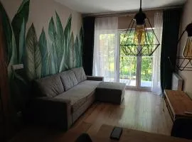 Green Park Apartment
