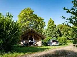 Camping Onlycamp Les Berges de l'Yonne