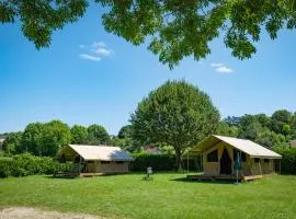 Camping Onlycamp Le Petit Port