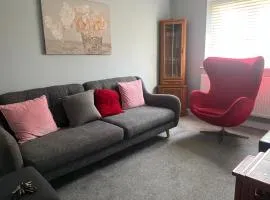 The Rehoboth Place - Deluxe Double Rooms
