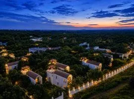 Le Casa Lion Resort A Premium Resort In Sasan Gir