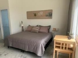 和顏悦舍