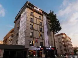 Hotel Vera Vip Şanlıurfa