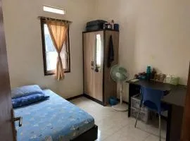landsa homestay