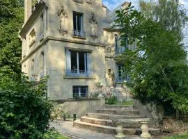 Le Manoir