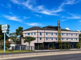 Hotel Internacional Guarulhos