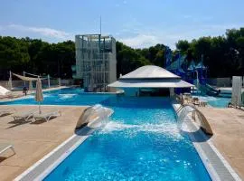 Glamping Tents | Losinj | Camp Čikat