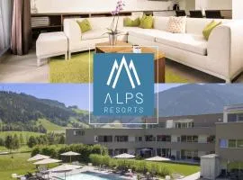 Tauernresidence Radstadt by ALPS RESORTS