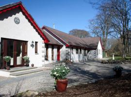 Carndaisy House, B&B in Muir of Ord