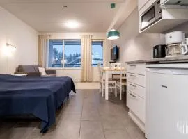 Sivulantie 4 207 by Holiday in Lapland