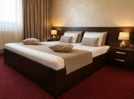 Hotel Athos