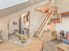 Résidence Le Centre - 3 Pièces pour 6 Personnes MAE-0544